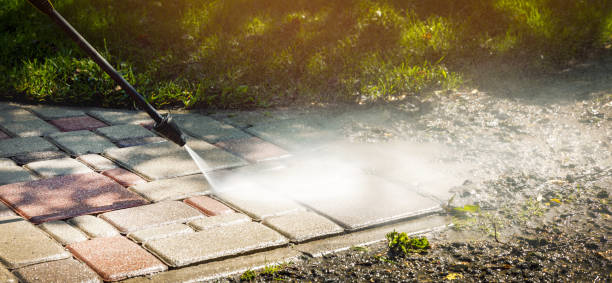Best Fence Cleaning  in Old River Winfree, TX